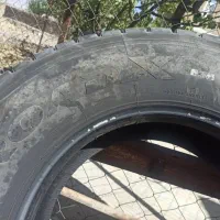 لاستیک رودکس سالم