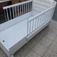 تخت کودک نو  نو