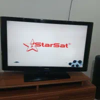 تلوزیون ۵۰ اینچ