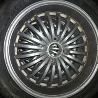 رینگ خورشیدی