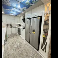 فروش آپارتمان ۷۶ متری دوخواب شهرری