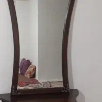 آیینه کنسول