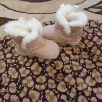 کفش بچگانه سایز 22