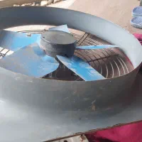 فن دمنده بزرگ