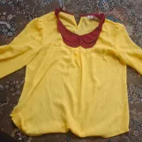 شومیز بچه گانه