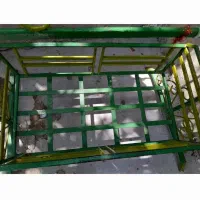 گهواره نوزاد به فروش میرسد|اسباب و اثاث بچه|یاسوج, |دیوار