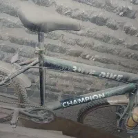 دوچرخه ۲۶ اصل ساده  champion|دوچرخه، اسکیت، اسکوتر|مشهد, شهرک امام هادی (شهرک غرب)|دیوار