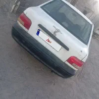 پراید صبحا مدل 87|خودرو سواری و وانت|رودبار (کرمان), |دیوار