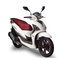 لاکی 180 لوکی 180 اسکوتر اتومات