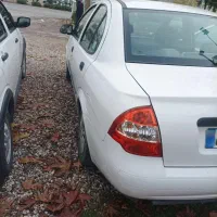 تیبا یک|خودرو سواری و وانت|گنبد کاووس, |دیوار