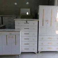 کمد و دراور در مدل‌های متنوع