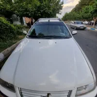 فروش سمند  EF7