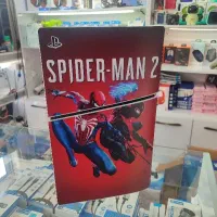 فروش PS4  اسلیم|کنسول، بازی ویدئویی و آنلاین|بوشهر, |دیوار