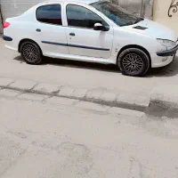 ۲۰۶sdتیوفایو