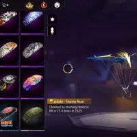 اکانت فیری فایر|کنسول، بازی ویدئویی و آنلاین|مهاجران, |دیوار