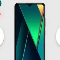 شیائومی poco c75