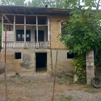 فروش ویلای سنتی قابل سکونت