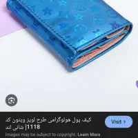 کیف کارت گم کردم