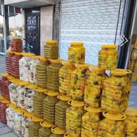 تولید و پخش انواع شوریجات