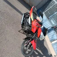 موتور سیکلت 135