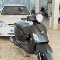 موتور فیدل سه ۲۰۰