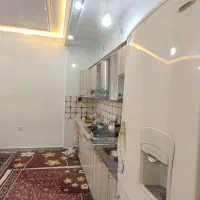 باغ ویلا/مدرن و نوساز/معاوضه با خودرو|فروش خانه و ویلا|ورامین, ورامین|دیوار