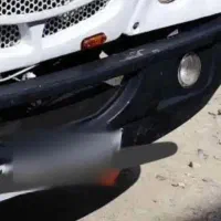 خاور کمپرسی بنز ینی ZDF