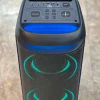 اسپیکر پارتی باکس انزو ۶۲۰ (وارداتی اورجینال) ENZo|سیستم صوتی خانگی|گرگان, |دیوار