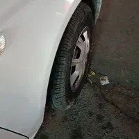 تیبا 97|خودرو سواری و وانت|تبریز, |دیوار