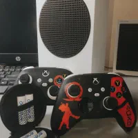 ایکس باکس سری اس ، Xbox series S