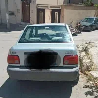 پراید ۸۷|خودرو سواری و وانت|قمصر, |دیوار