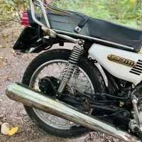 موتور۲۰۰نامی مدل۹۰ استارتی عقب و جلو دیسک|موتورسیکلت|گرگان, |دیوار