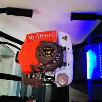 چاله کن دستی تک نفره اس کا ان 68 سی سی با مته فول|ماشینآلات صنعتی|تهران, شهید رجایی|دیوار