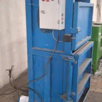 دستگاه پوشال ساز کاغذی|ماشینآلات صنعتی|اسلام آباد, |دیوار