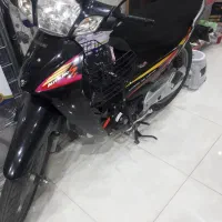 موتورویو۴۰۳ رادستون کویر