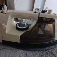 اتوی لباس ناسیونال