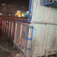 اطاق چوب و فلز خاور هیوند|قطعات یدکی و لوازم جانبی|ورامین, شهرک فجر|دیوار