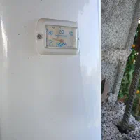 ابگرمکن برقی دیواری