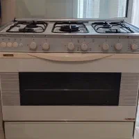 گاز فردار پادیسان ۵ شعله کم‌کارکرد