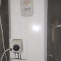 آبگرمکن دیواری گازی مشهد دوام