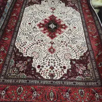 جفت۶متری کرم قلم کرم|فرش|مراغه, |دیوار