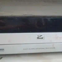 وی سیدی  در حد نو بفروش،میرسد