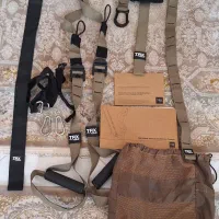 تی آر ایکس اصل