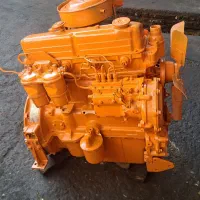 موتور فورس تازه تعمیر|ماشین‌آلات صنعتی|دزفول, |دیوار