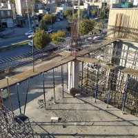 ارماتور بندی.  تخصصی|خدمات پیشه و مهارت|کامیاران, |دیوار