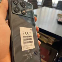 poco x 6 pro