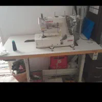 چرخ میاندوز