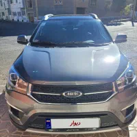 X22 اکسلنت اسپرت لاکچری|خودرو سواری و وانت|بیرجند, |دیوار