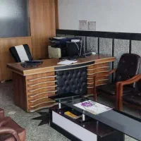 مبل و میز مدبریتی و کانتر
