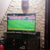 تلویزیون صنام 50اینچ